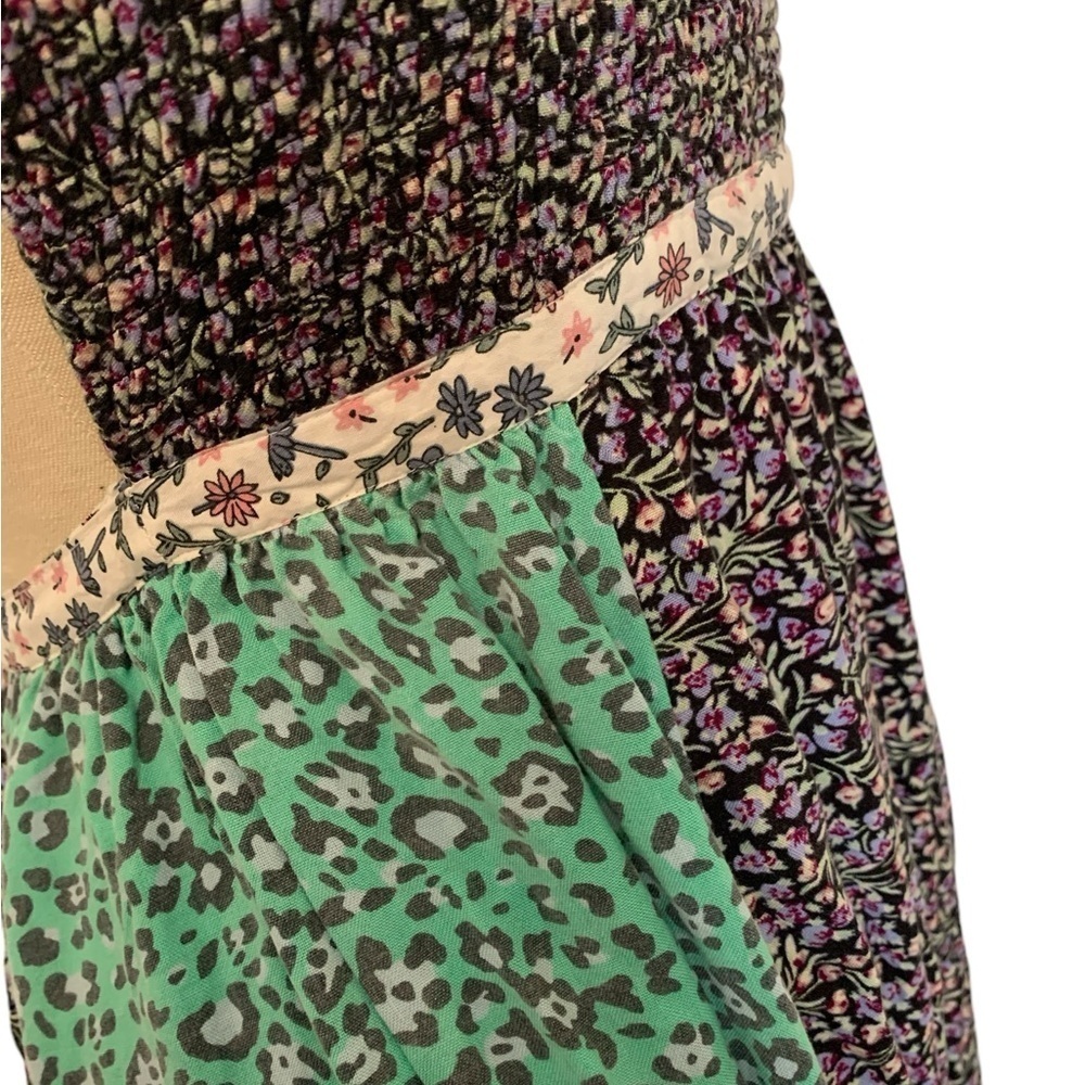 Urban Outfitters Lychee halter maxi dress - Picture 3 of 10
